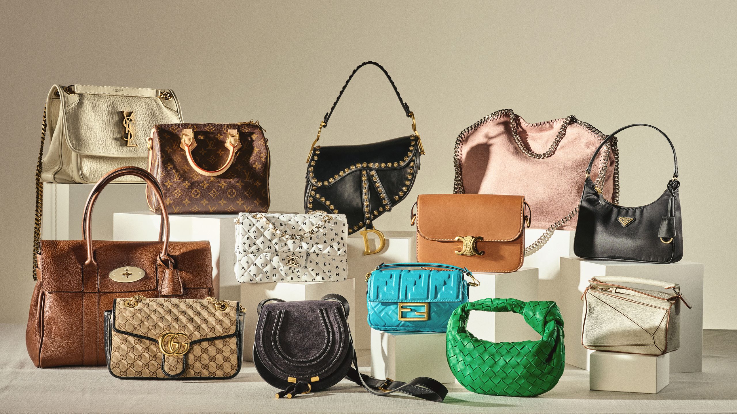 Bags & Handbags